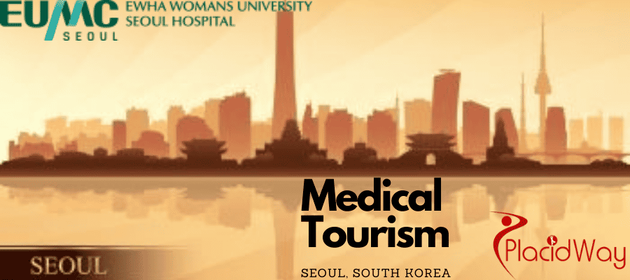 Medical Tourism in South Korea